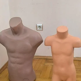 маникены maniken