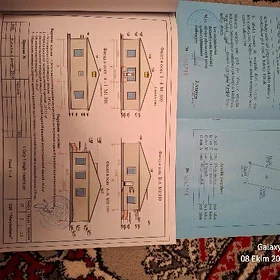 Melek yer satylyar gysagly