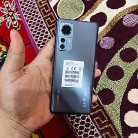 Xiaomi 12