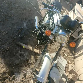 Jawa 300 1996