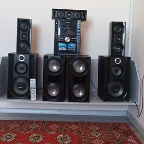 Panosonic 10000wat