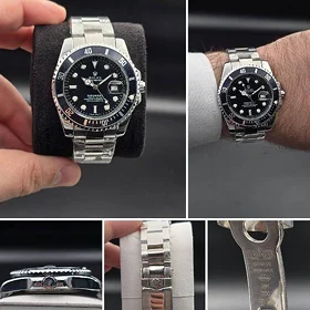 sagat rolex submariner