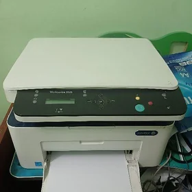 printer we kompyuter
