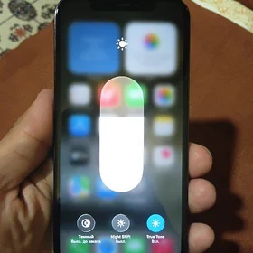 Phone 12 pro 💙