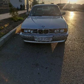 BMW 525 1994