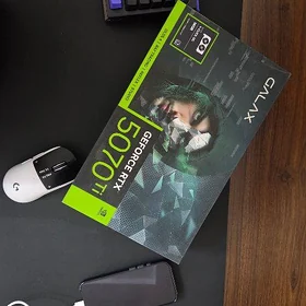 Galax RTX 5070 Ti