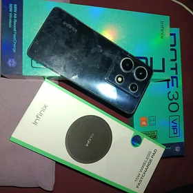 infinix note 30 vip