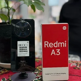 REDMI A5 4/128gb