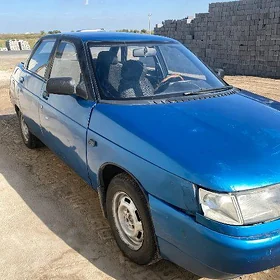 Lada 2110 1998