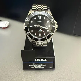 Casio sagat
