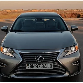 Lexus ES 350 2018