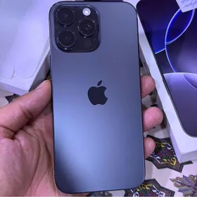 iPhone 16Pro Max 256gb