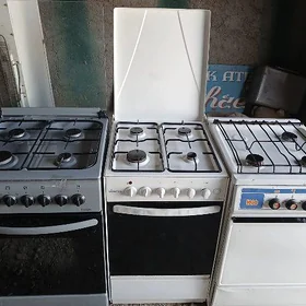 gaz plita газ плита