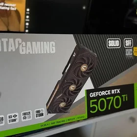 Rtx 5070 ti