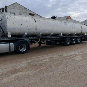 Kogel Euro Trailer 2015