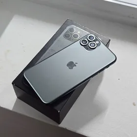 IPhone 11 Pro 256