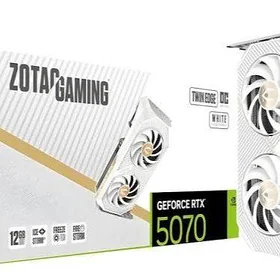 Rtx 5070 twin edge