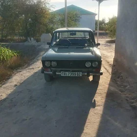 Lada 2106 1999
