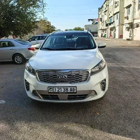 Kia Sorento 2020