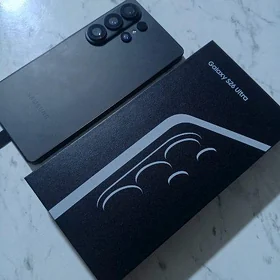 Samsung S26 Ultra