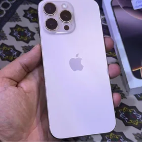 iPhone 16Pro Max 256gb