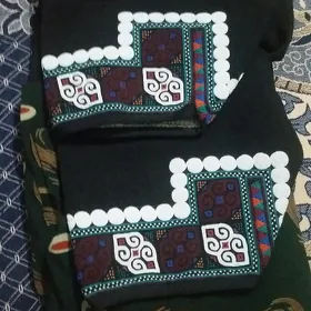 yomut balak