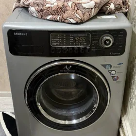 Samsung kir maşın,стиралка