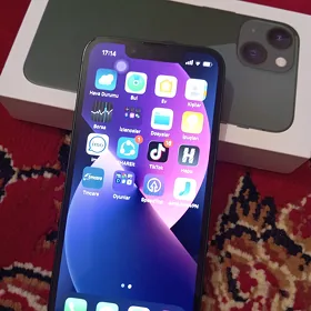 iPhone 13 mini