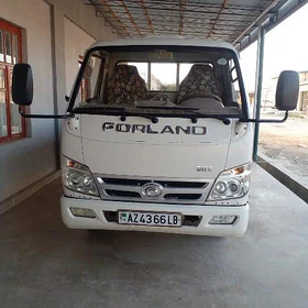 Forland H2 2013