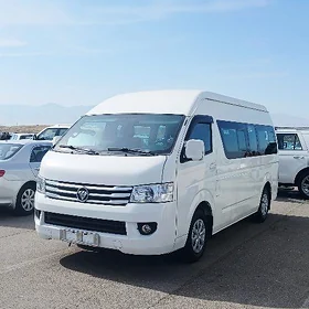 Foton VIEW CS2 2021