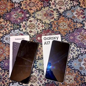 samsung a13 a17