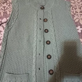 yensiz jaket