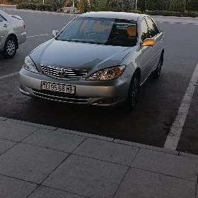 Toyota Camry 2003