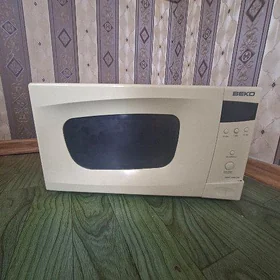 микровалновка