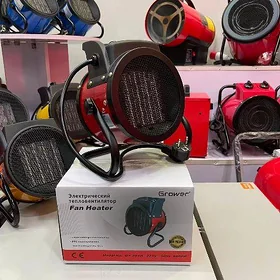 Peç 2KW