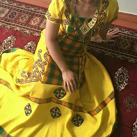 keteni çashiweli