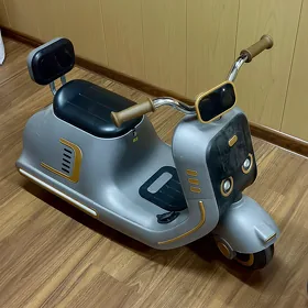 мопед детский