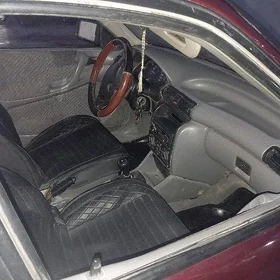 Opel Astra 1992
