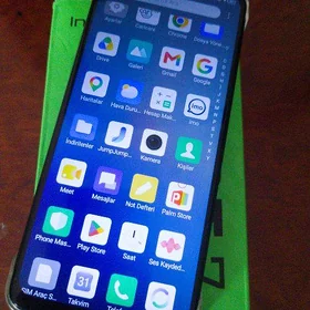 İnfinix Smart 7