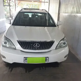 Lexus RX 330 2005
