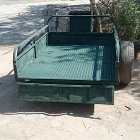 arwa pesep mini traktra goşlya