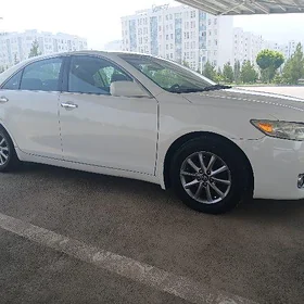 Toyota Camry 2010