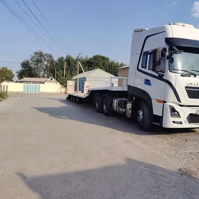 DAF 460 2021