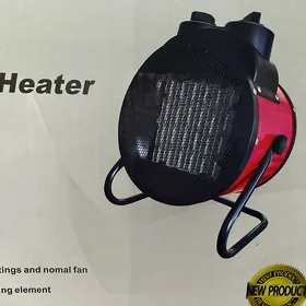pec puska  3 kw