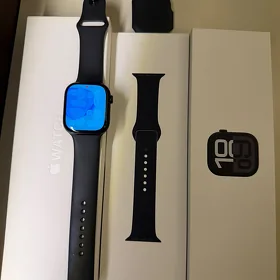 Apple Watch 10 seriya