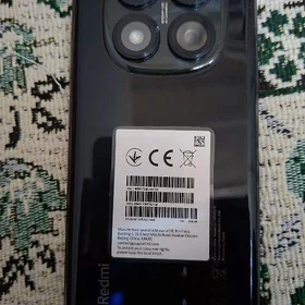 Redmi not 14 pro