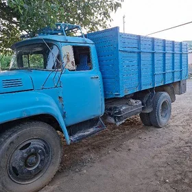 Zil 130 1991