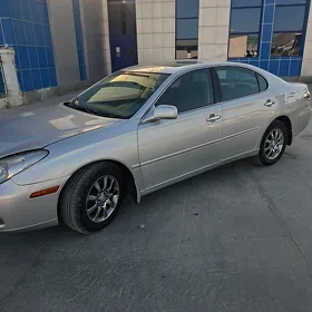 Lexus ES 300 2002