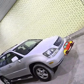 Lexus RX 300 2000
