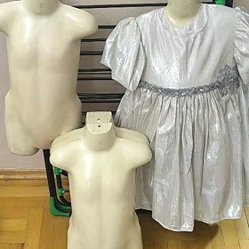 maniken маникены